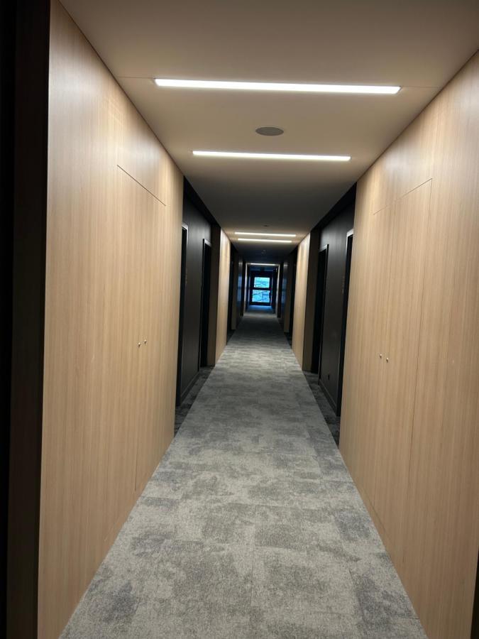 Apartamenty Pl. Wolnosci 6 Posen Exterior foto