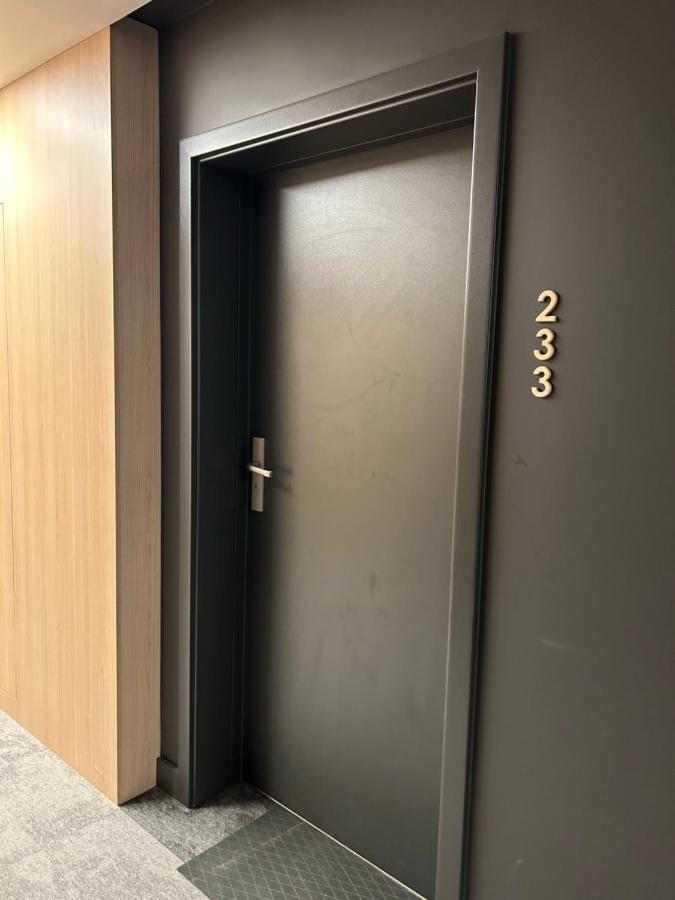 Apartamenty Pl. Wolnosci 6 Posen Exterior foto