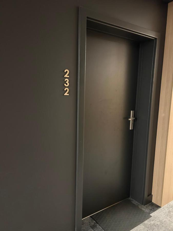 Apartamenty Pl. Wolnosci 6 Posen Exterior foto