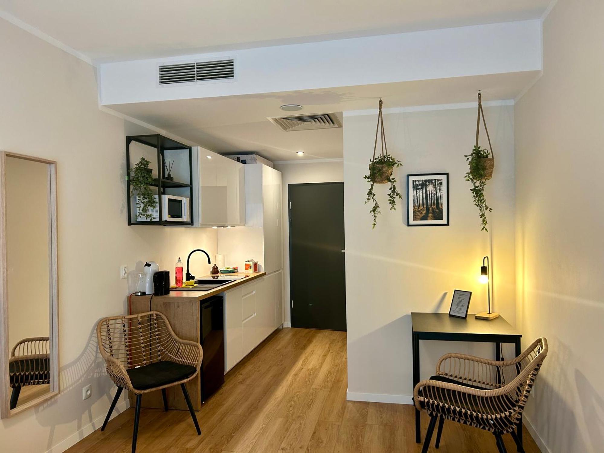 Apartamenty Pl. Wolnosci 6 Posen Exterior foto